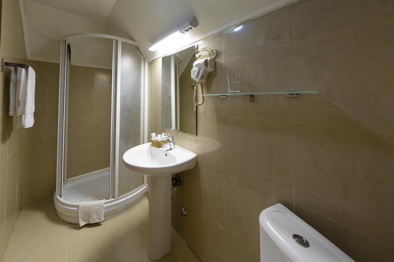 Casa Danielescu Hotel Targu Jiu Luaran gambar