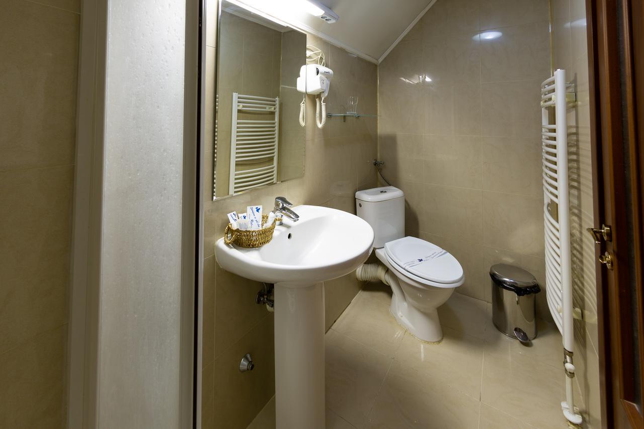 Casa Danielescu Hotel Targu Jiu Luaran gambar